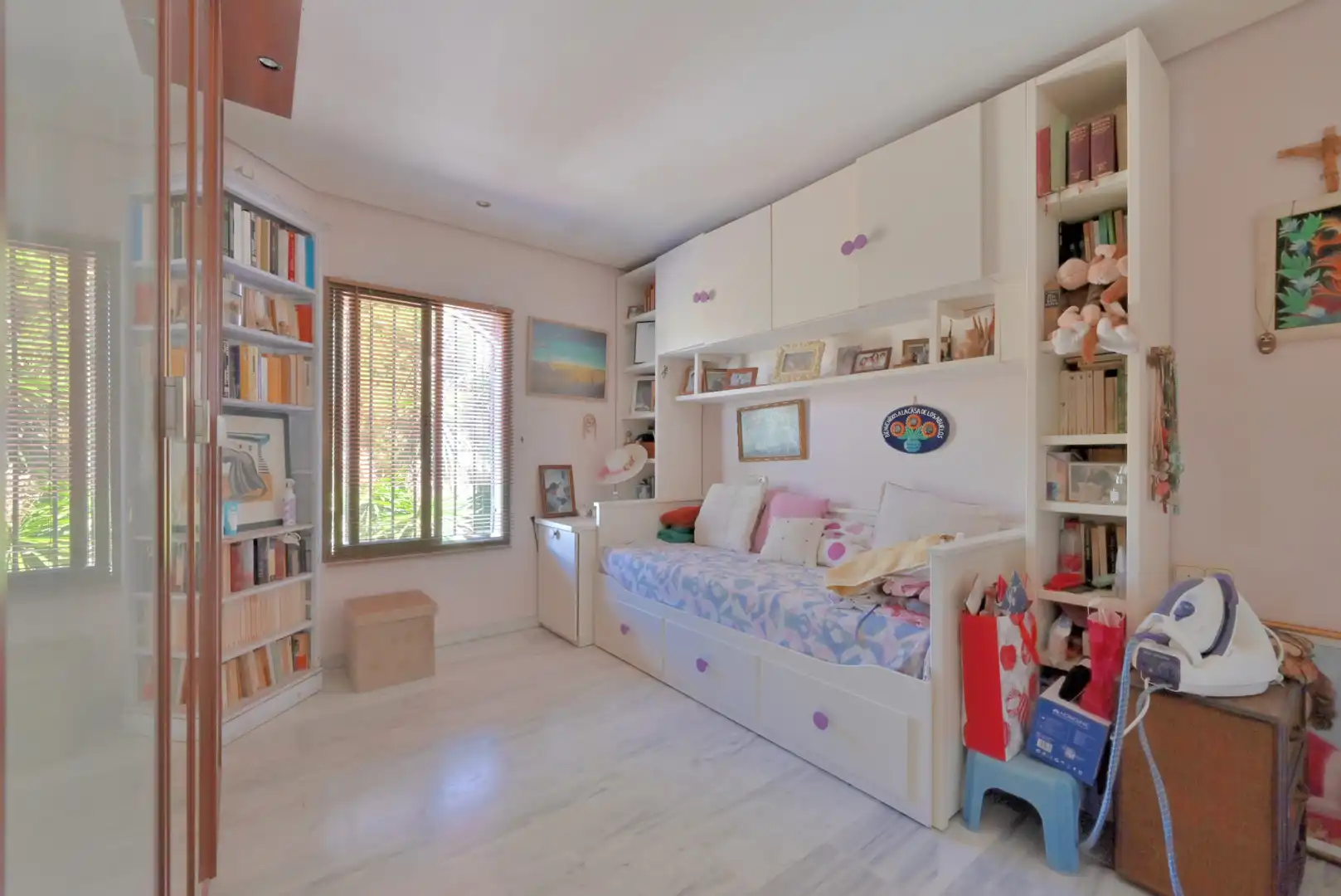 Apartament amb piscina en venda a Elviria - Cabopino, imagen 6