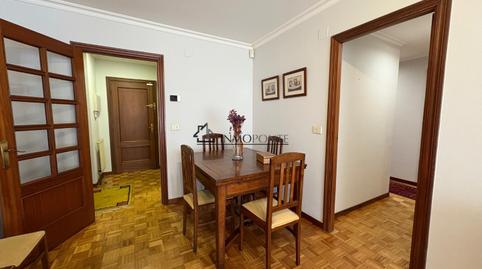 Photo 4 of Flat to rent in Zona Fernández Ladreda, Pontevedra Capital