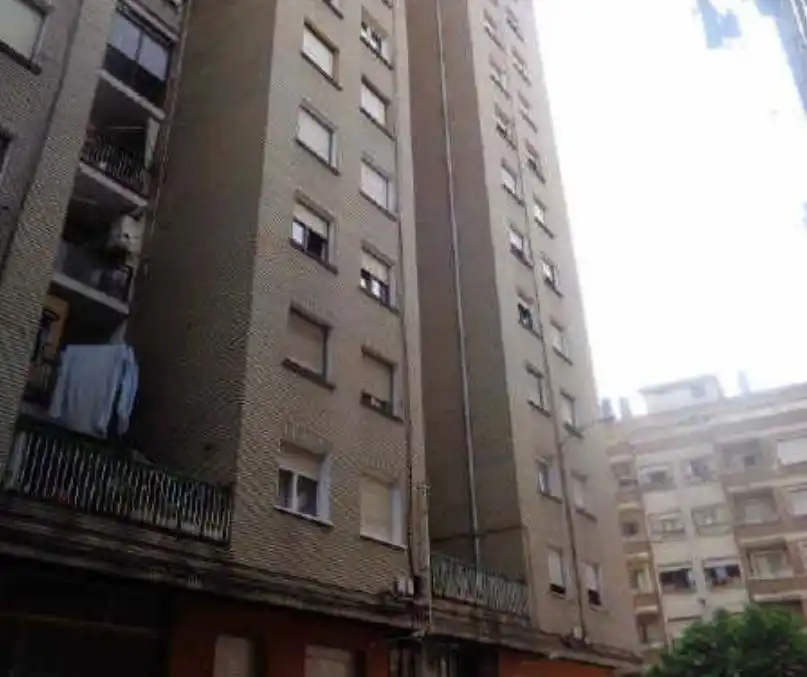 Piso en venta en SOLOKOETXE, Centro - Ariz - Uribarri