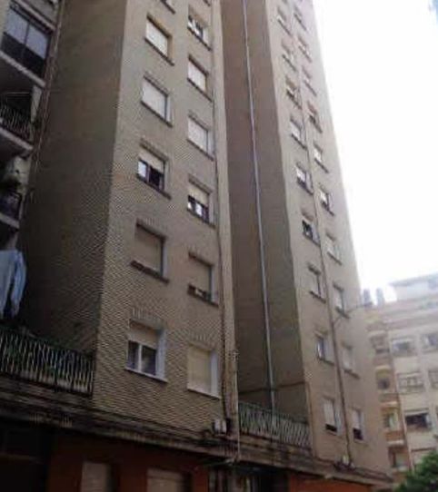 Foto 2 von Wohnung zum Verkauf in Solokoetxe, Centro - Ariz - Uribarri, Basauri