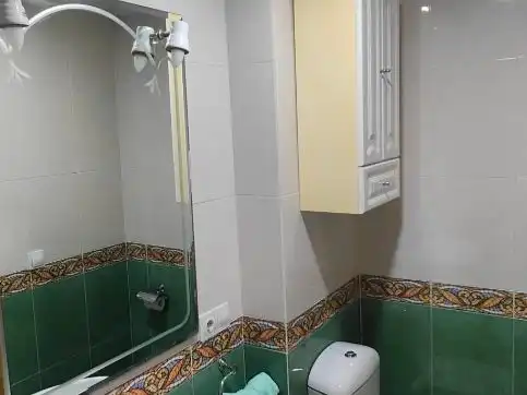 Flat for rent in Calle de María Neira, 29, La Ería
