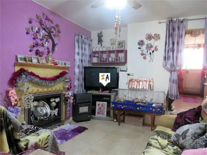 Terraced house for sale in Alcaudete, imagen 6