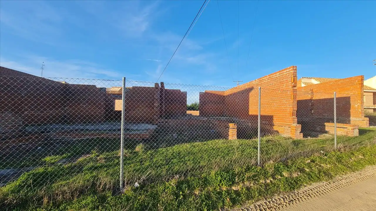 Flat for sale in CAÑUELO, Camarena