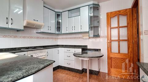 Foto 4 de Dúplex en venda a Pozo Estrecho, Murcia