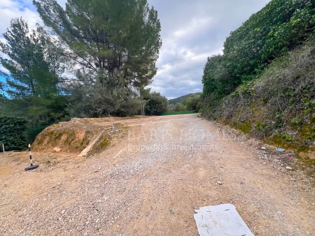 Geschaftsraum zum Verkauf in Partida Castellet, Orba