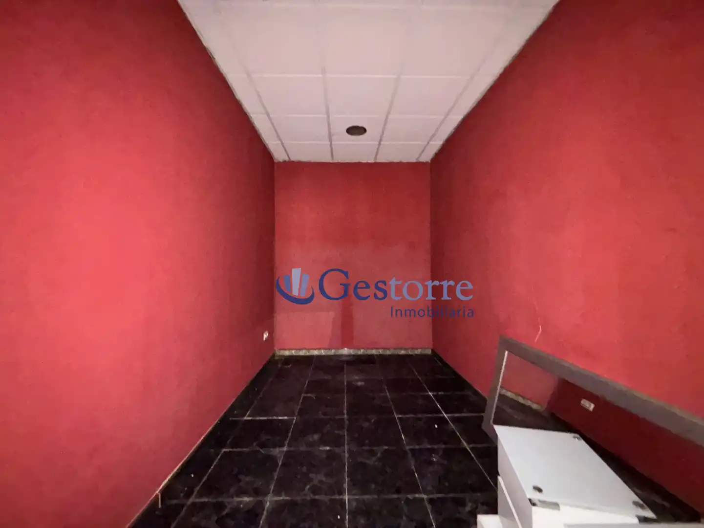 Geschaftsraum zur Miete in Oviedo 
