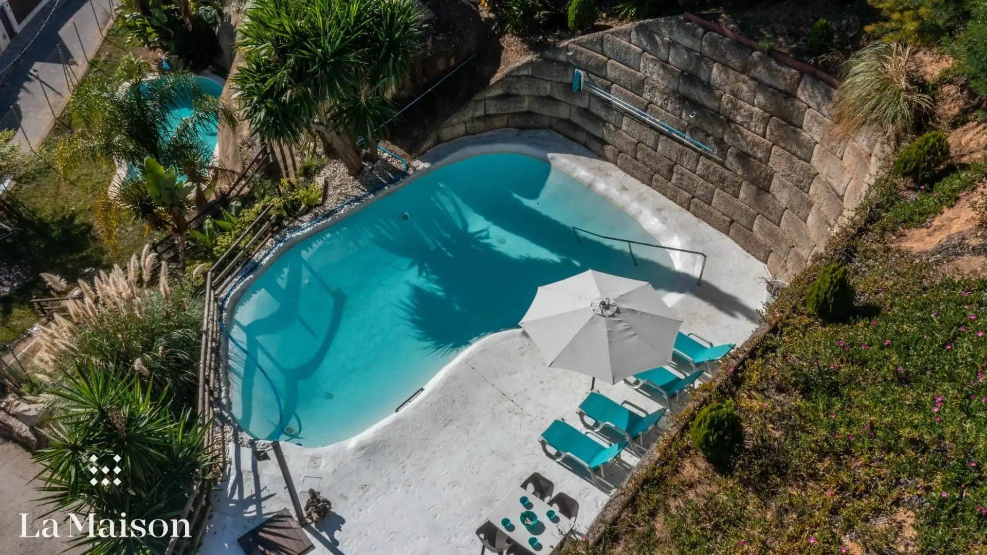 Casa con terraza en venta en Sant Cebrià de Vallalta, imagen 5
