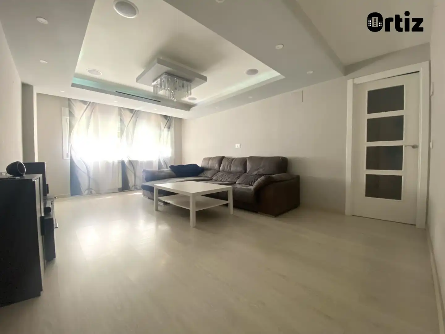 Flat for rent in Veredillas