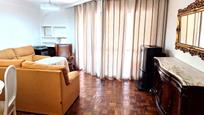 Living room of Flat to rent in Málaga Capital  with Terrace and Furnished