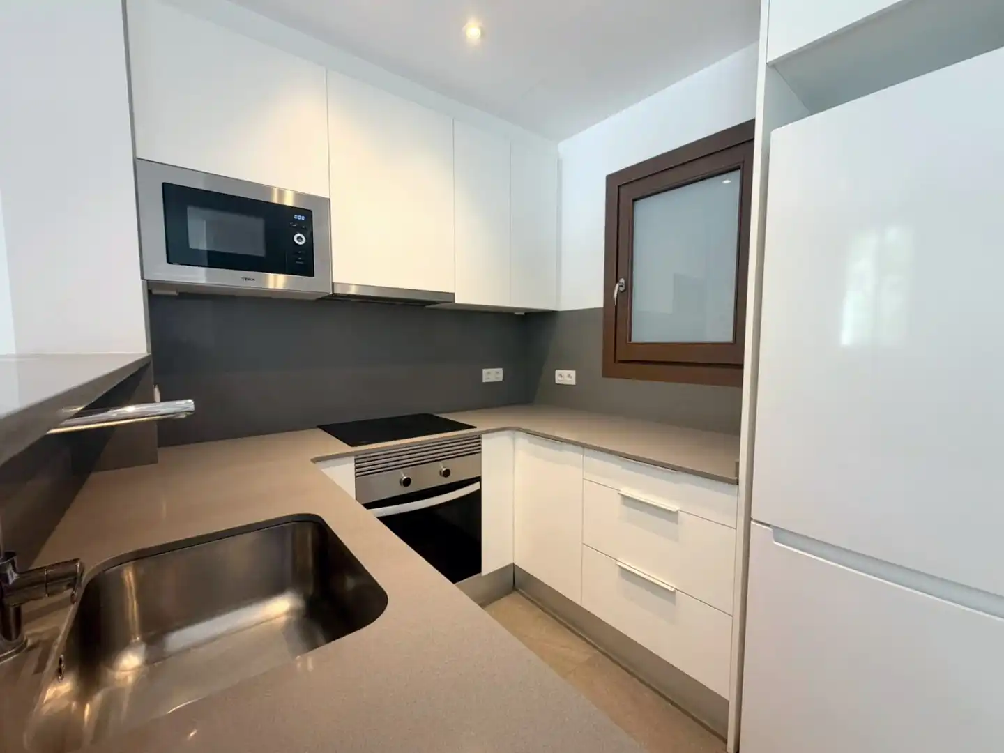 Wohnung mit Terrasse zum Verkauf in Avinguda del Paral·lel, imagen 8