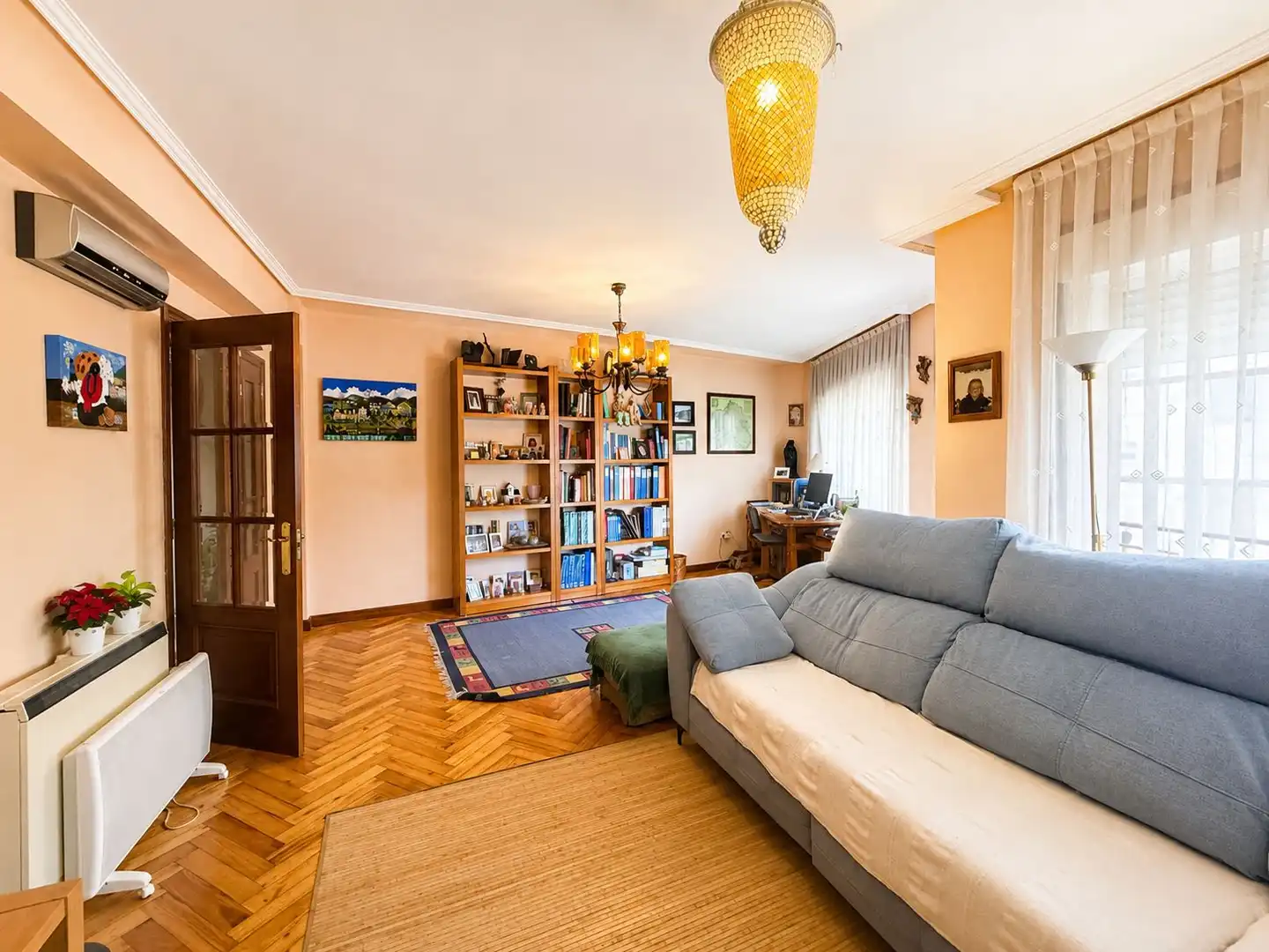 Duplex in vendita a Rúa do Ecuador, imagen 11