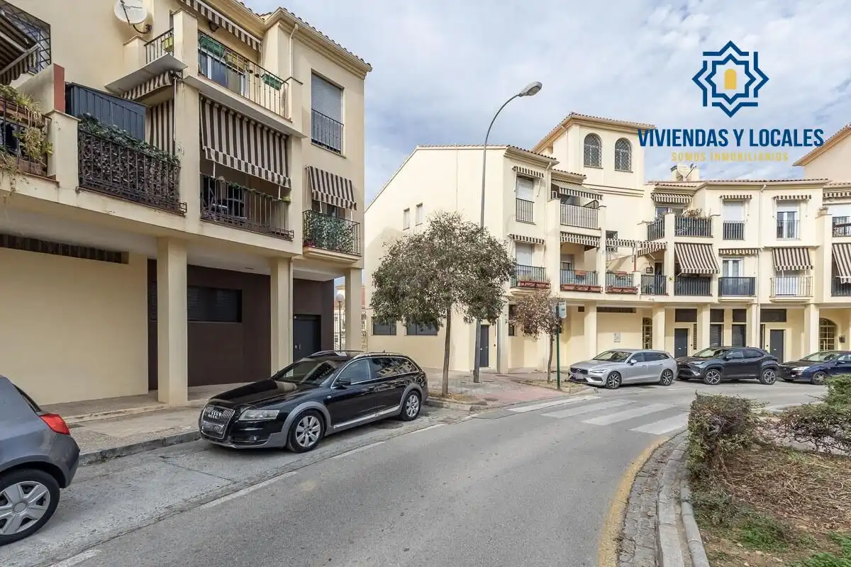 Flat for sale in Genil, imagen 21