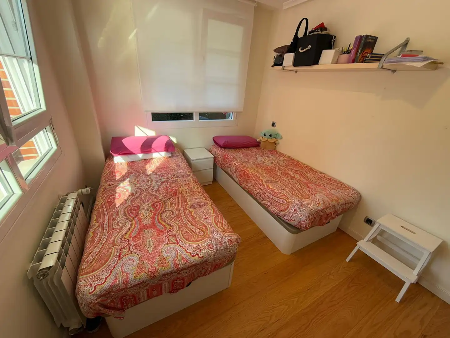 Wohnung mit Aufzug zum Verkauf in Buciero, imagen 24