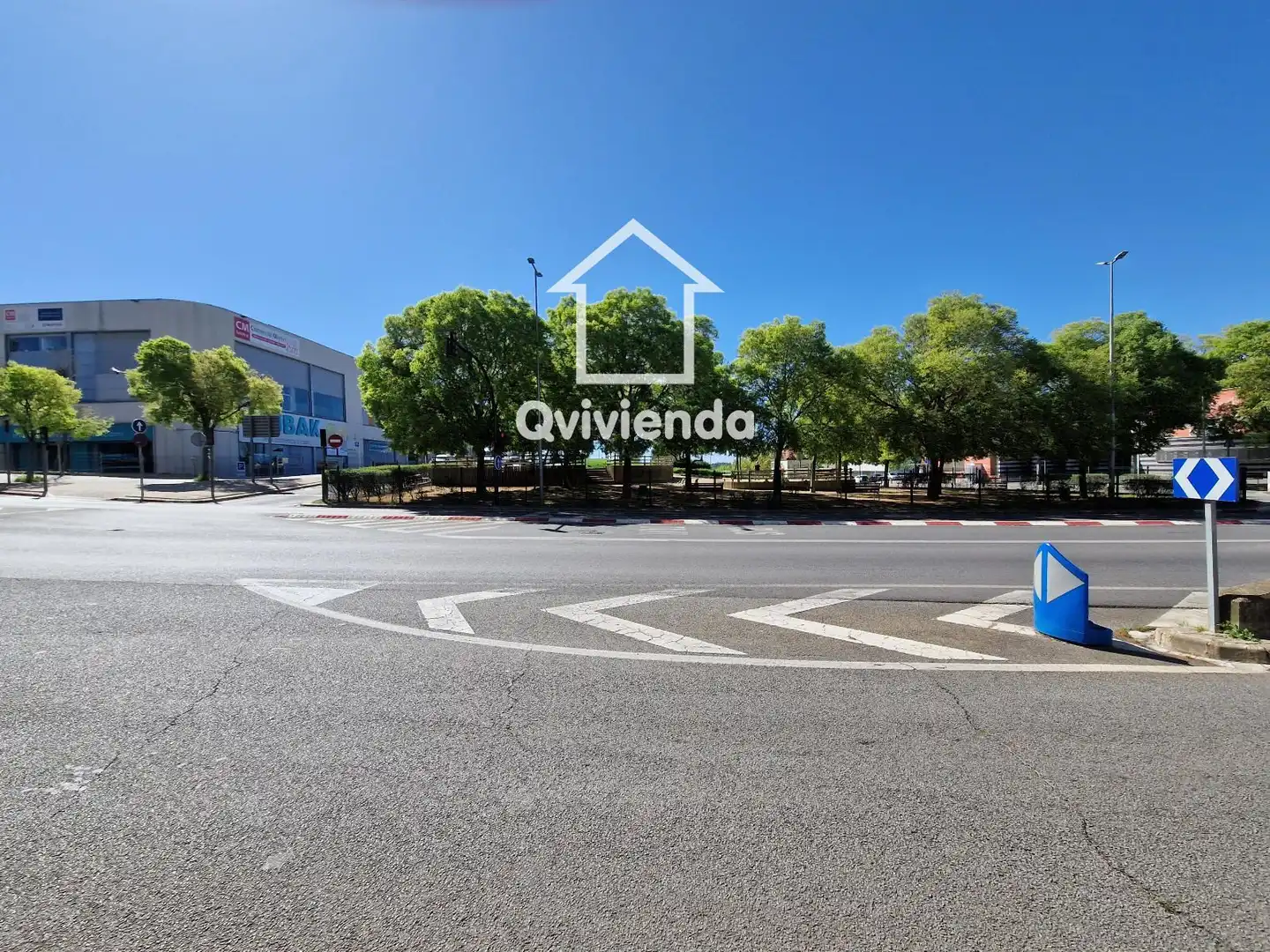 Residential land for sale in Santa Eulalia, de, imagen 12