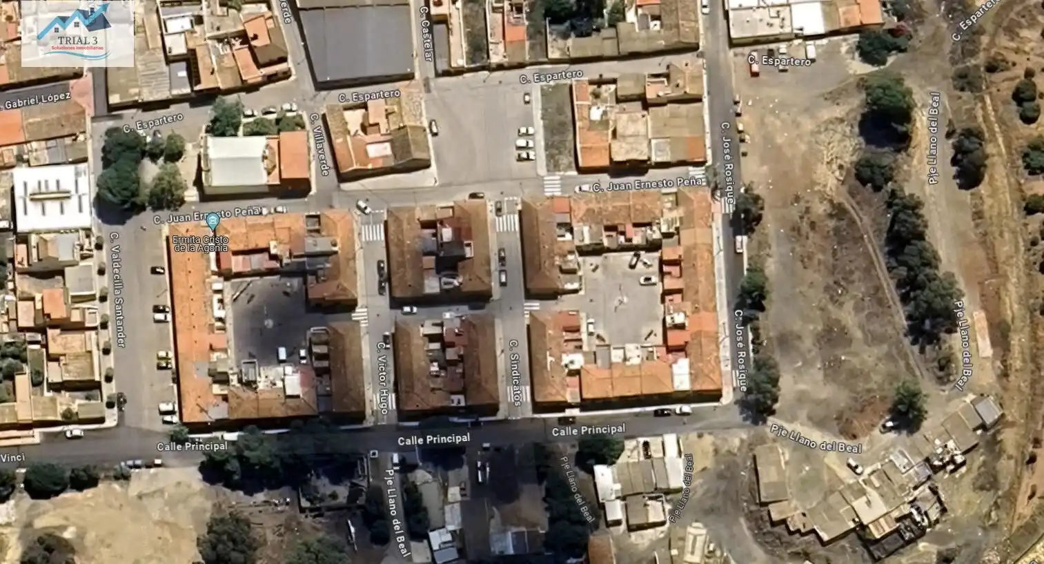 Haus zum Verkauf in Calle SINDICATOS-LLANO DEL BEAL, imagen 3