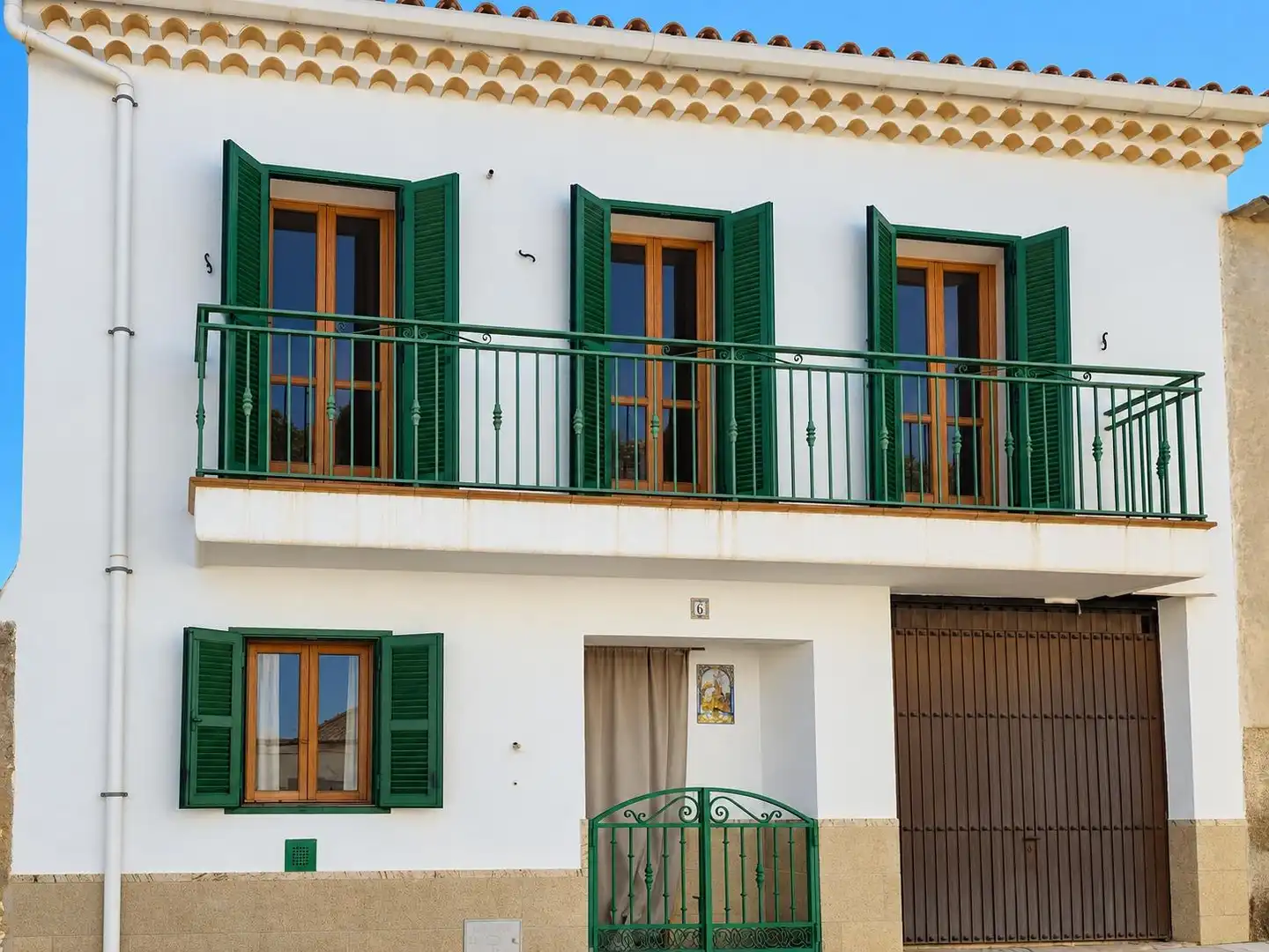 House with terrace for sale in LEON