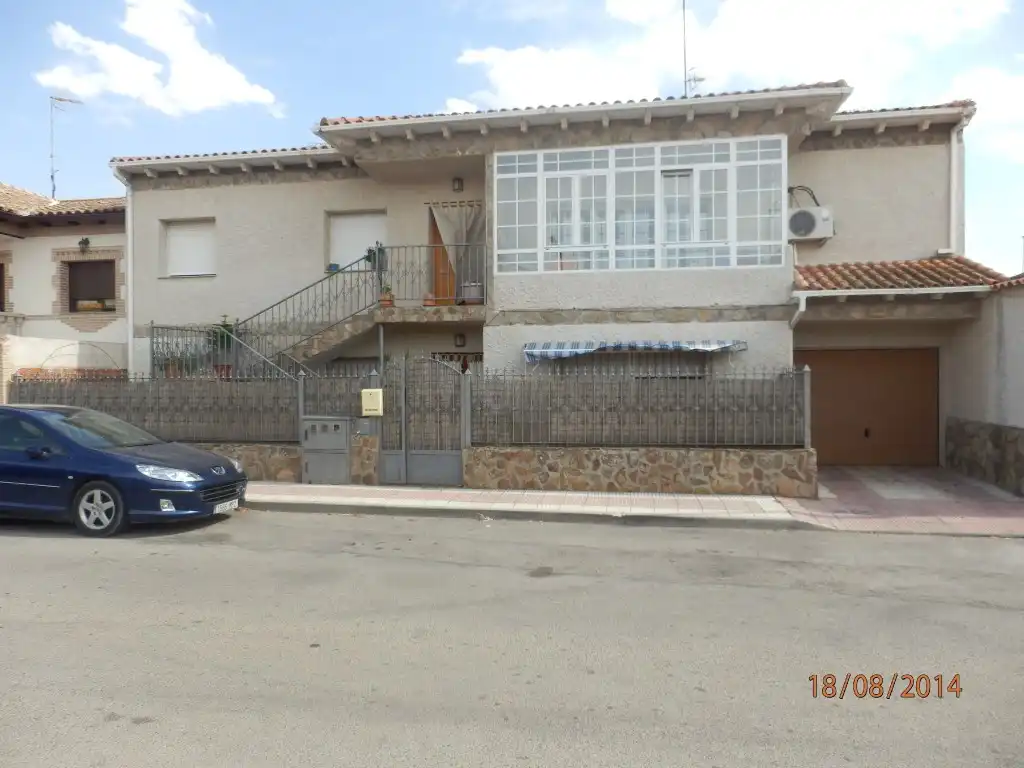 Wohnung zum Verkauf in Villacañas, imagen 5