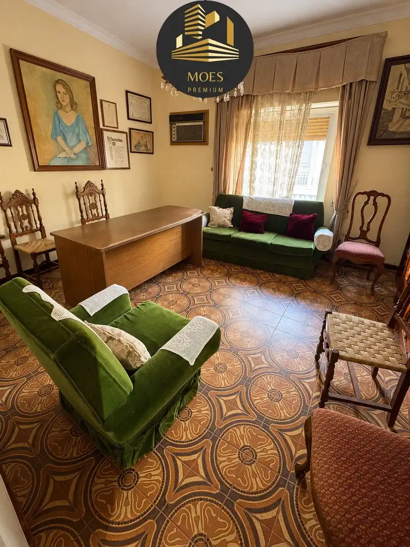 Piso con balcón en venta en Centro ciudad, imagen 4