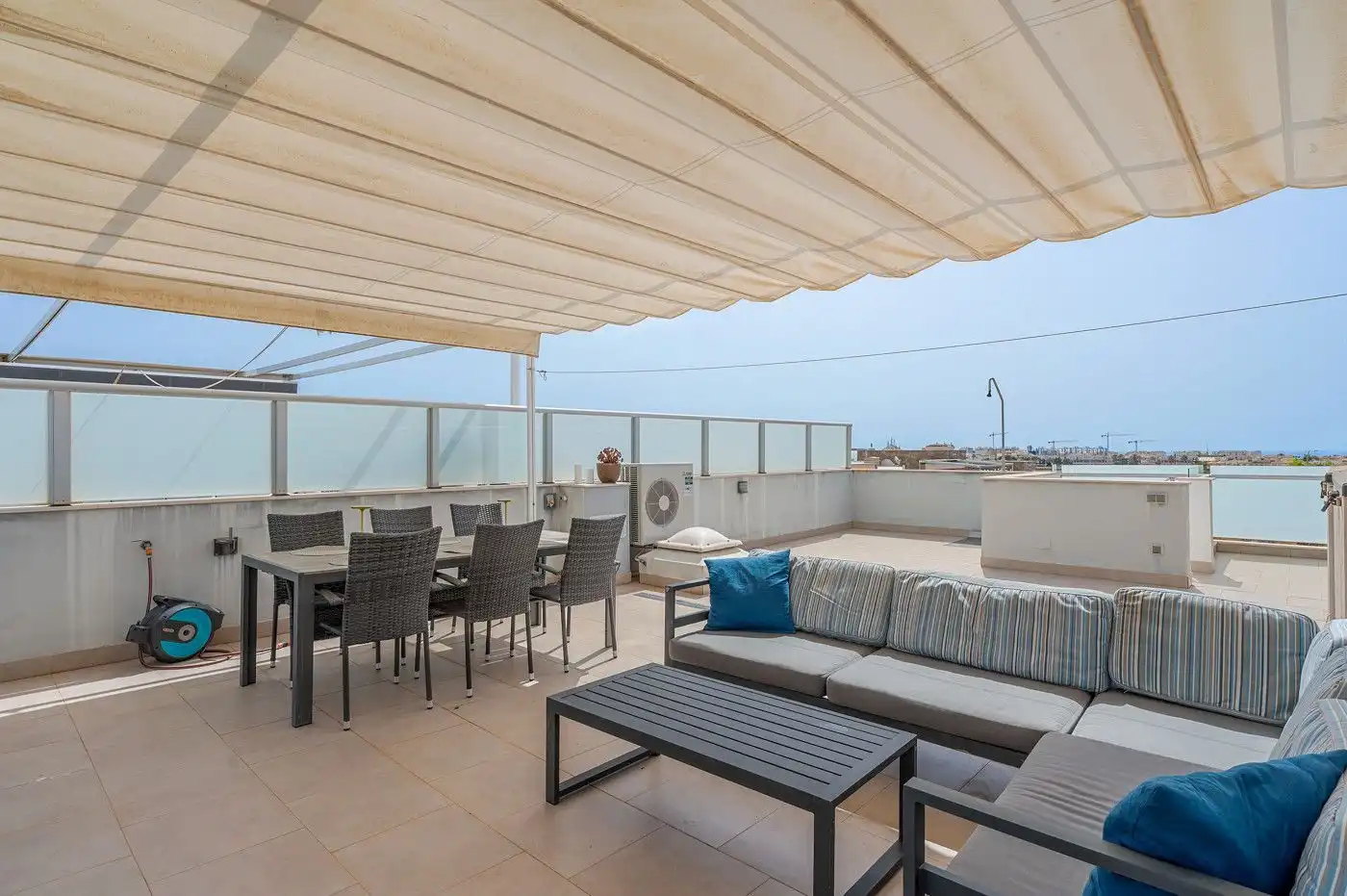 Bungalow with pool for sale in Orihuela Costa, imagen 17
