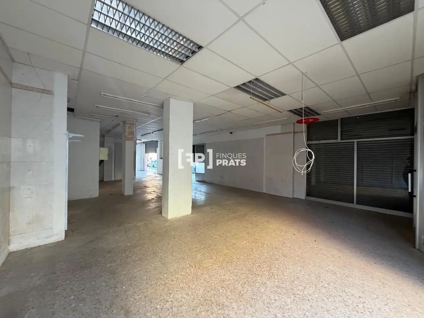 Business premises to rent in Llibertat, imagen 5