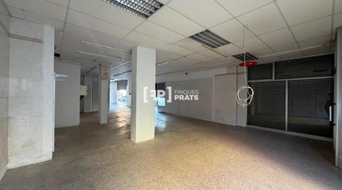 Photo 5 of Premises to rent in Llibertat, Secà de Sant Pere, Lleida