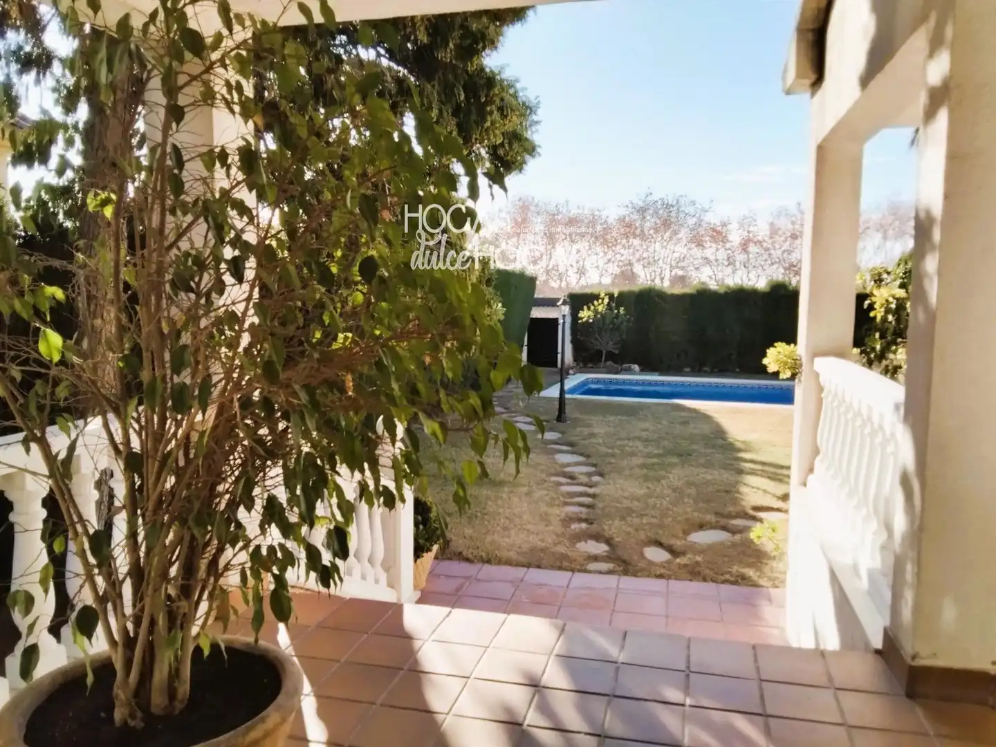 Villa avec piscine à vendre à HIPOCRATES, imagen 7