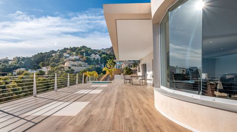 Foto 4 de Casa o chalet en venta en Costa Esmeralda, 23, Altea la Vella, Altea