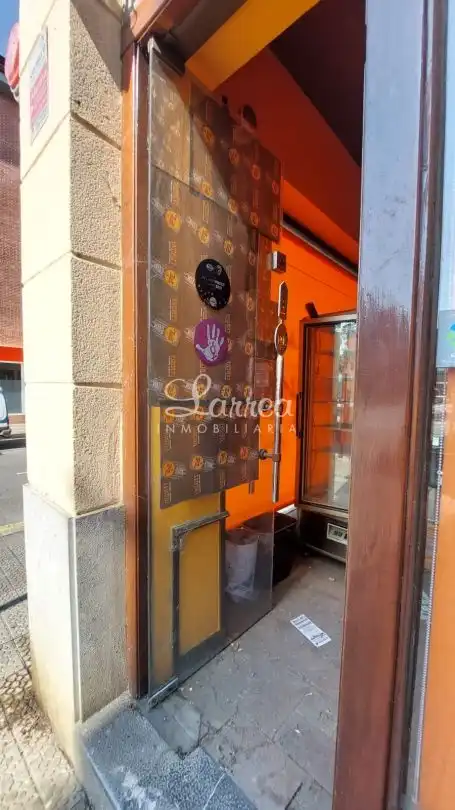 Local comercial en venda a Lemoa, imagen 19