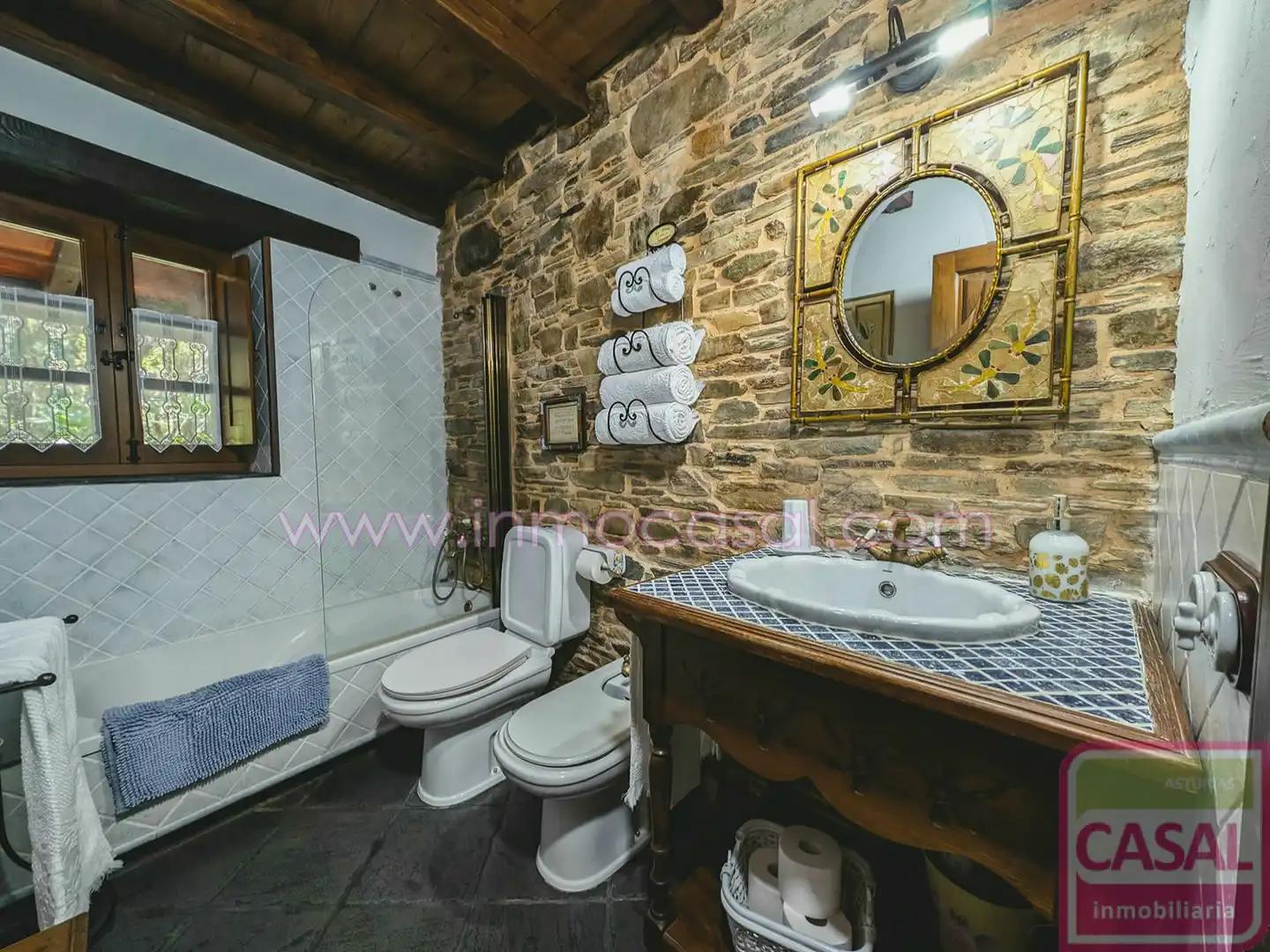 Houses for sale in VEGA DE ZARZA, Taramundi