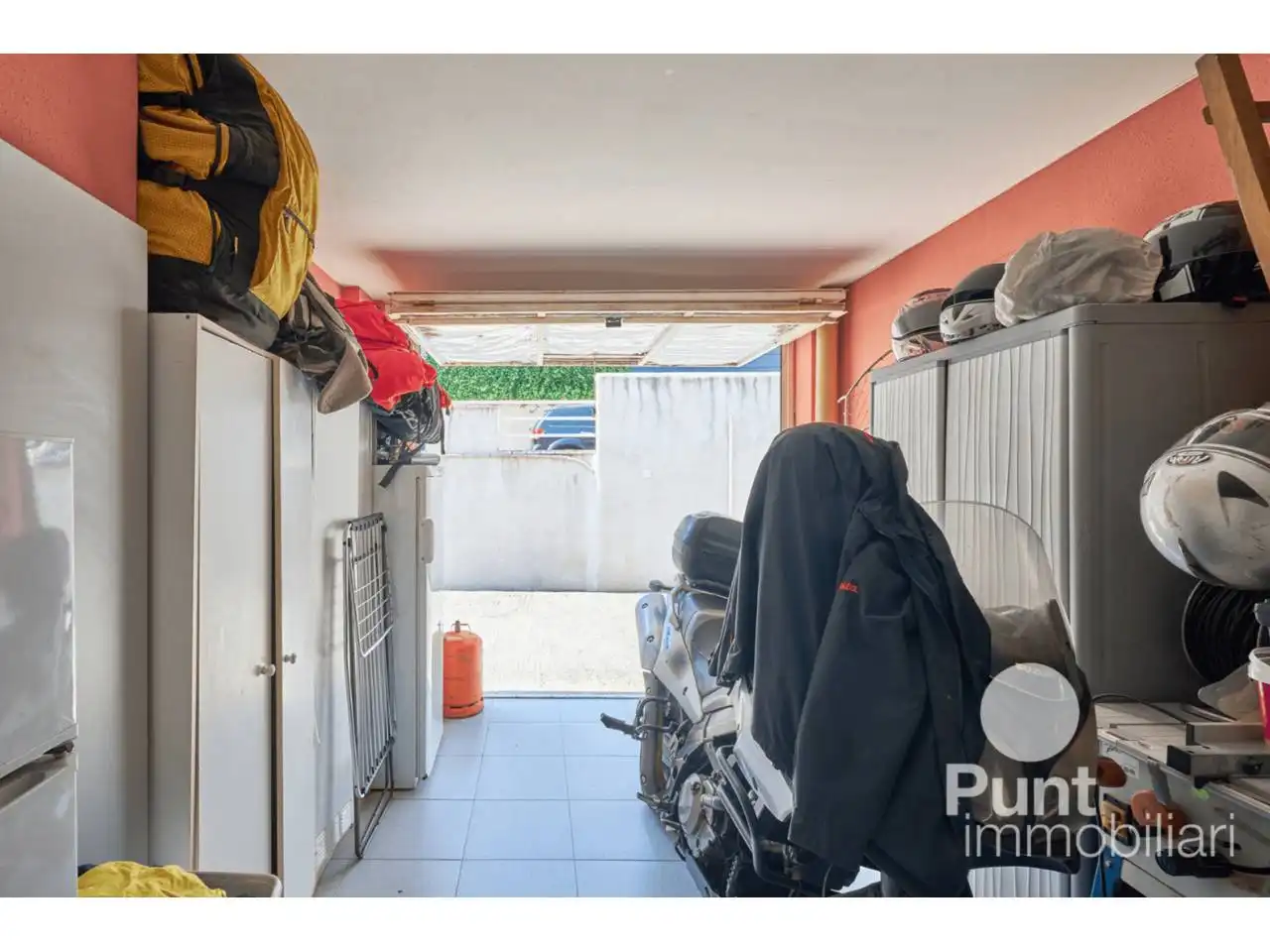 Parking de Casa o chalet en venta en Teià con Calefacción