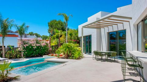 Photo 4 of Houses for sale in Lomas de Campoamor - Las Ramblas, Orihuela