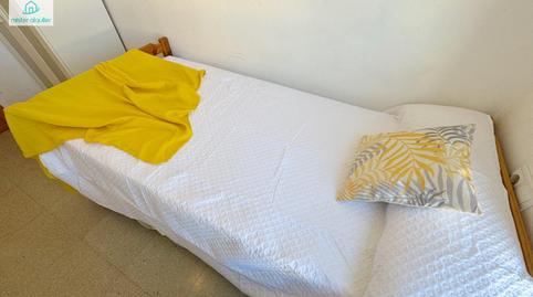 Foto 4 de Apartament de lloguer a Avenida Creu de la, 4, Campello pueblo, Alicante