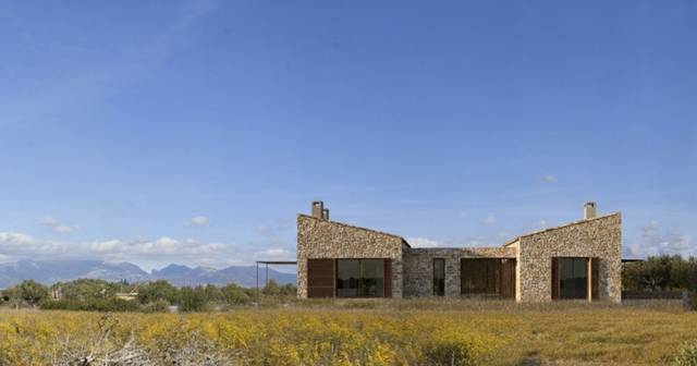 Terreno residencial en Venta en Sencelles