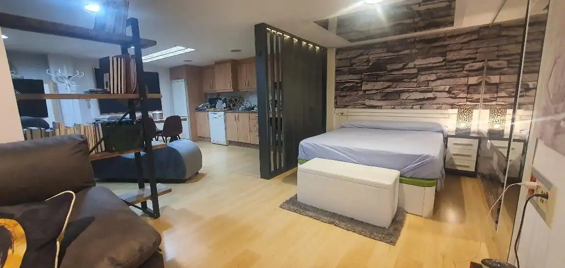 Loft zum Verkauf in Tobarra