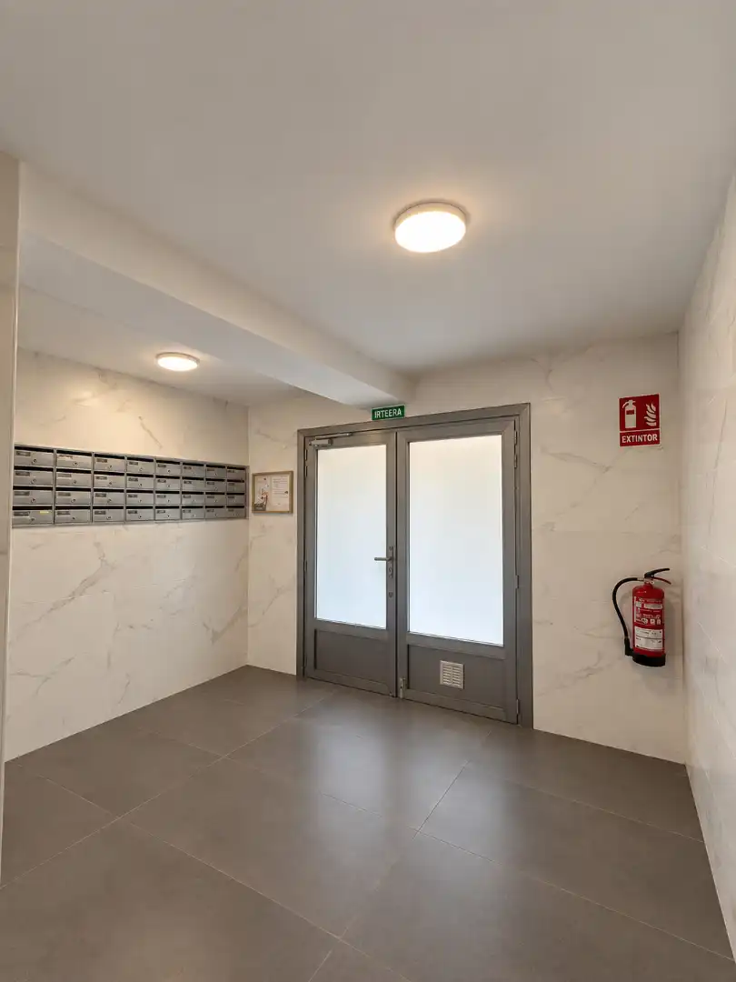 Pis amb ascensor en venda a Murumendi Kalea 38, imagen 28