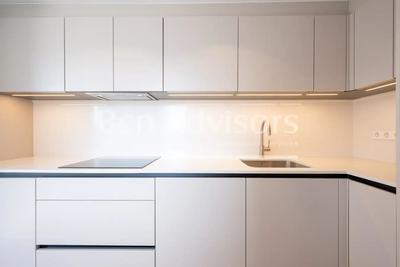 Attique avec ascenseur à vendre à Carrer de Balmes, imagen 20
