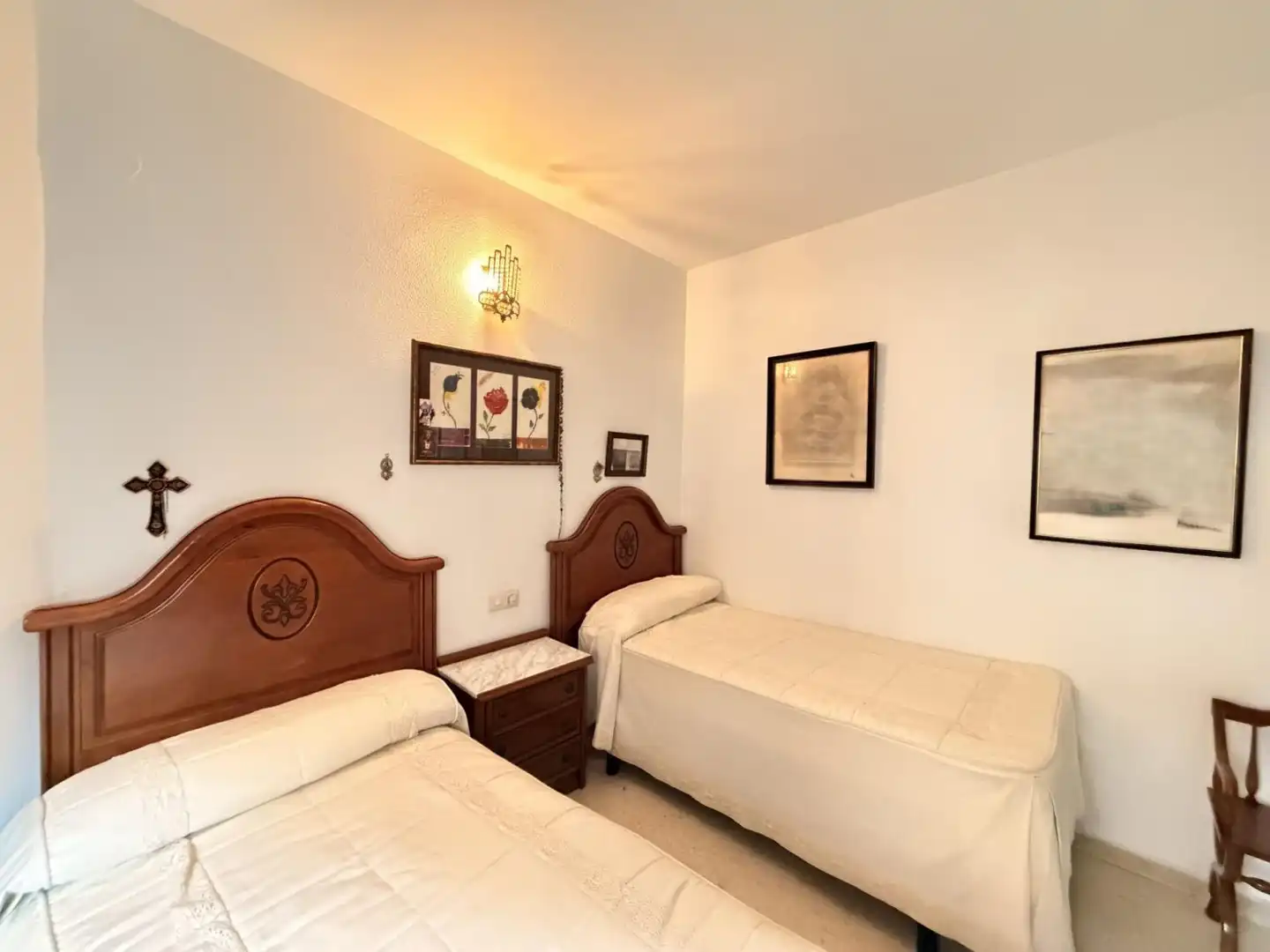 Wohnung mit Terrasse zum Verkauf in Poniente-Sur, imagen 7