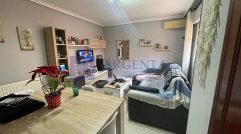 Foto 3 de Apartamento en venta en Avenida Pierre de Coubertin, Nuevo Cáceres, Cáceres Capital