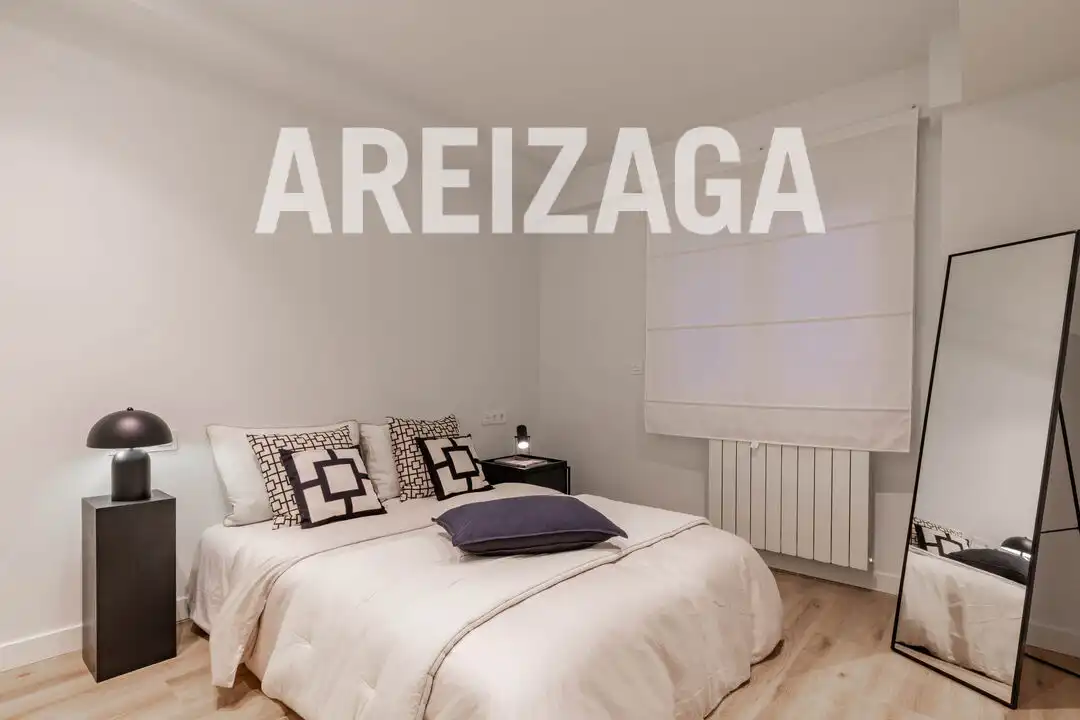 Piso en venta en Karlos I.a Hiribidea carlos, 30, Amara