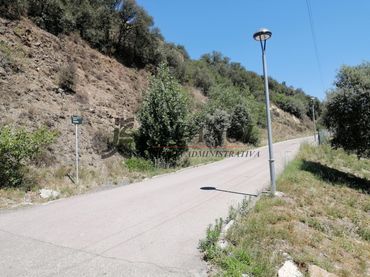 Wohnbaugrundstück zum Verkauf in Montferrer i Castellbò