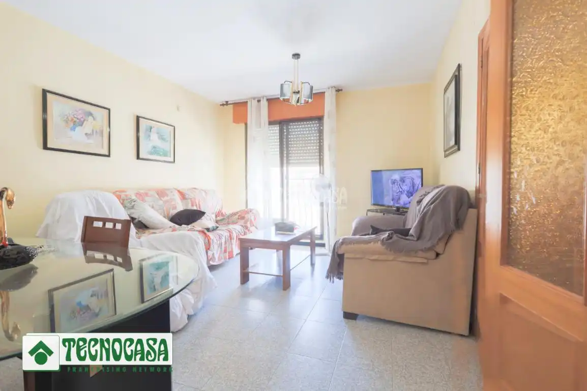 Schlafzimmer von Einfamilien-Reihenhaus zum Verkauf in Adra mit Terrasse