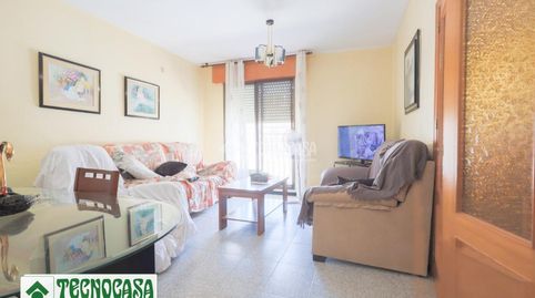 Foto 4 von Einfamilien-Reihenhaus zum Verkauf in Adra, Almería