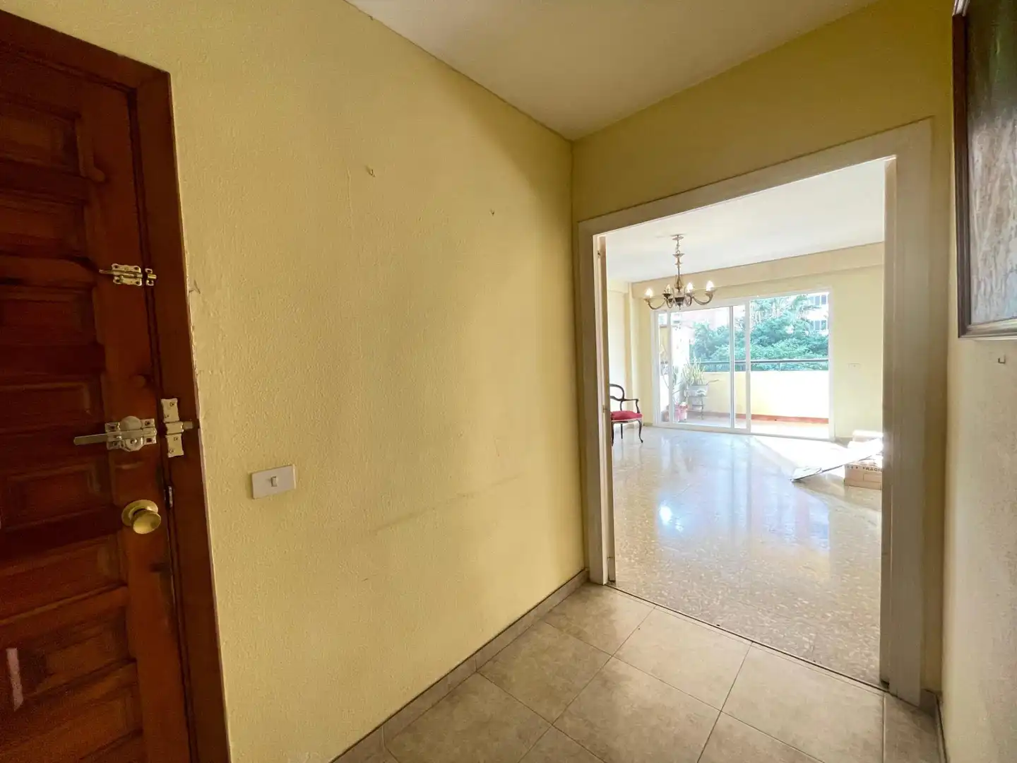 Apartamento con ascensor en venta en Centro, imagen 5