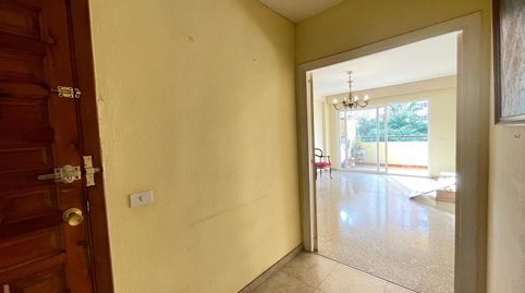 Foto 5 de Apartamento en venta en La Malagueta - Monte Sancha, Málaga Capital