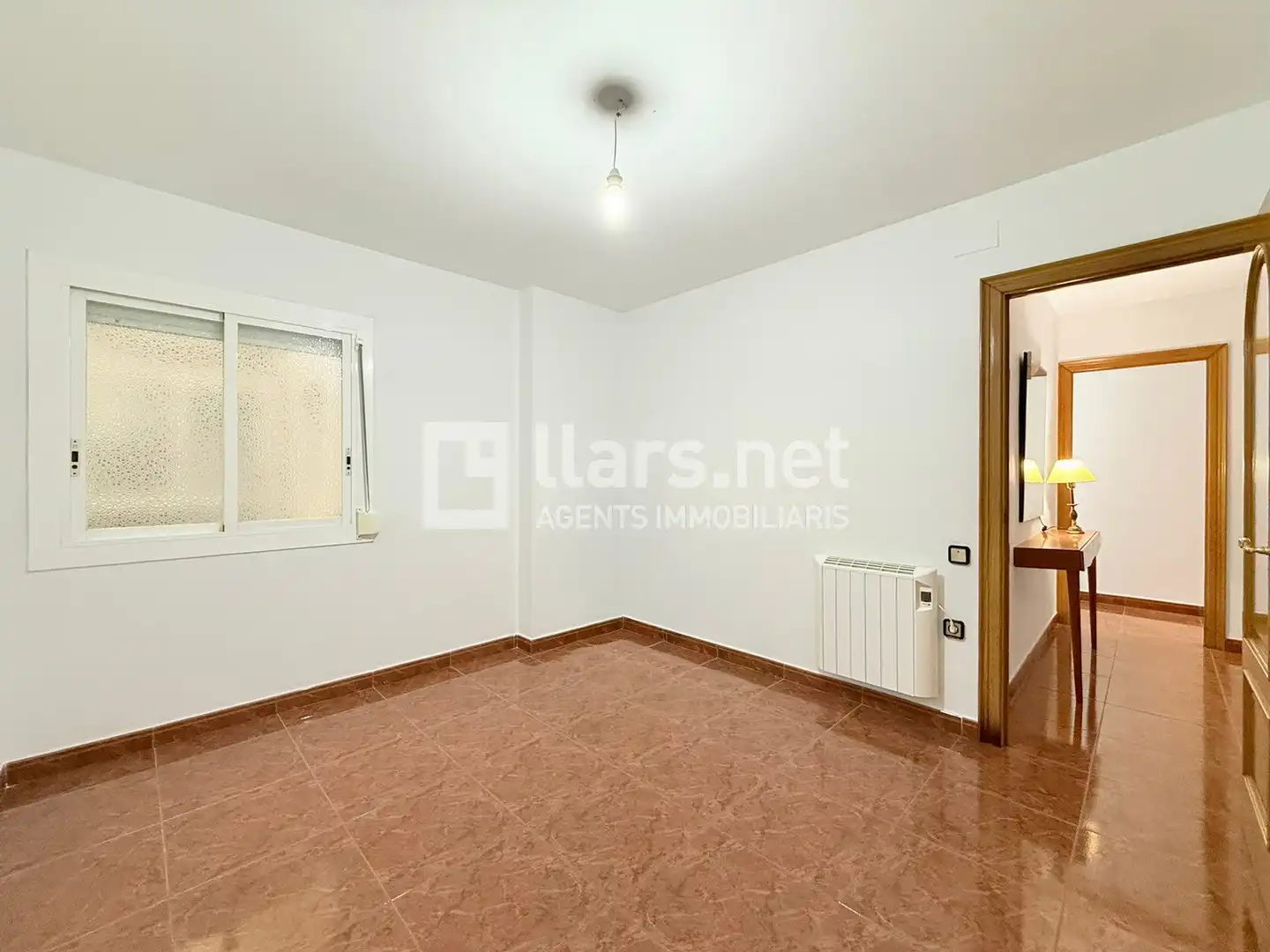 Bedroom of Flat for sale in Vilanova i la Geltrú  with Heating, Storage room and Oven