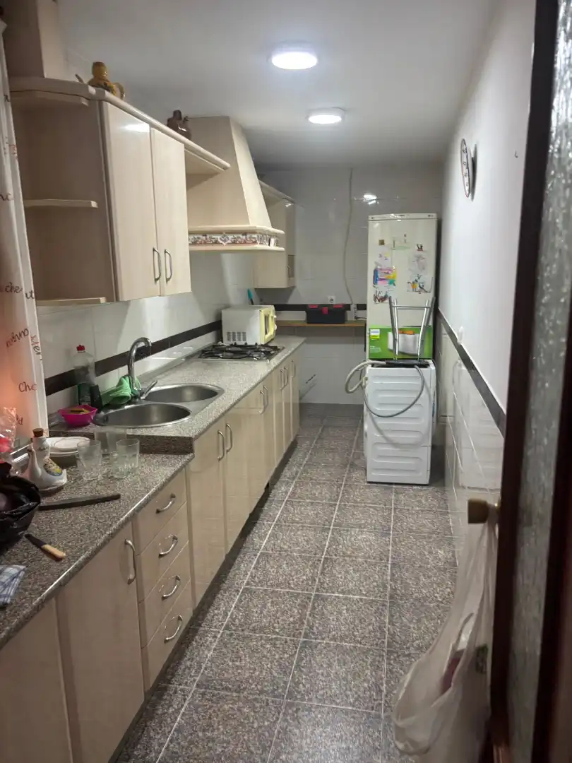 Wohnung zum Verkauf in Calle Tarancón, 8, Écija