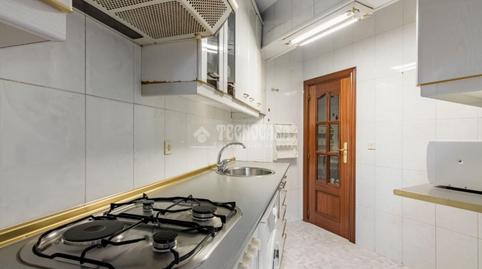 Foto 4 de Pis en venda a Ventas, Madrid