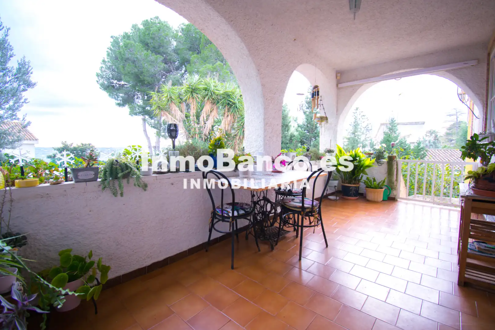 Villa avec piscine à vendre à Carrer la Lluna 19, imagen 17