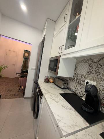 Planta baja en Venta en La Barceloneta