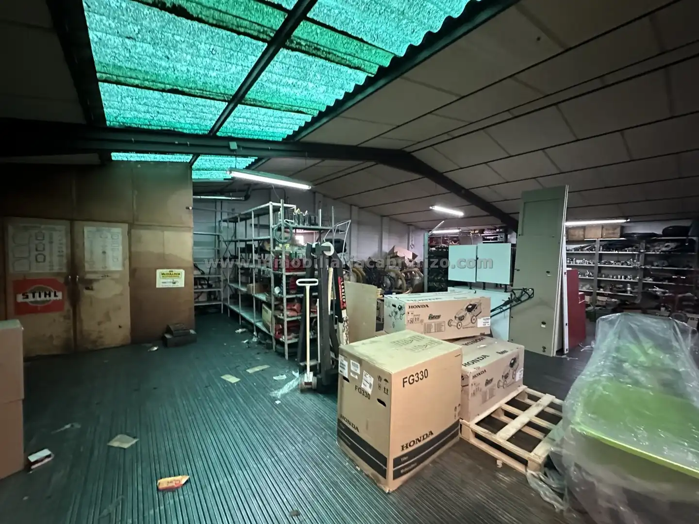 Local comercial en venta en San Millán - Ayuntamiento, imagen 20